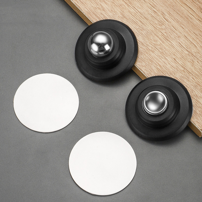 Silicone Door Suck Hotel House - Door Stop Alarm recensione e prezzo