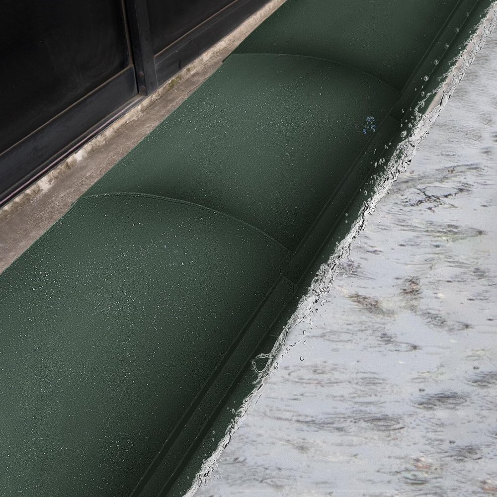 1PCS Water Activated Flood Bar - Flood Barrier Bag recensione e prezzo