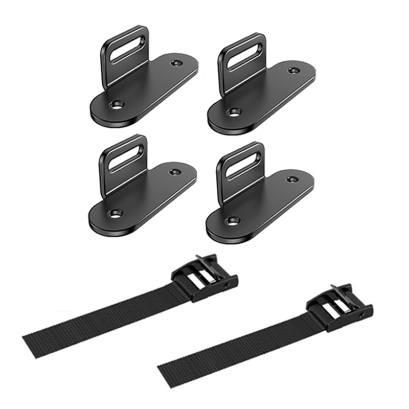 Fresh Anti Tip Furniture Ancho - Earthquake Anchor Strap recensione e prezzo