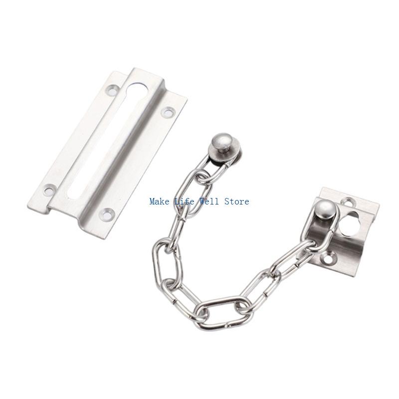 Thickened Door Lock Convenient - Security Chain Door recensione e prezzo