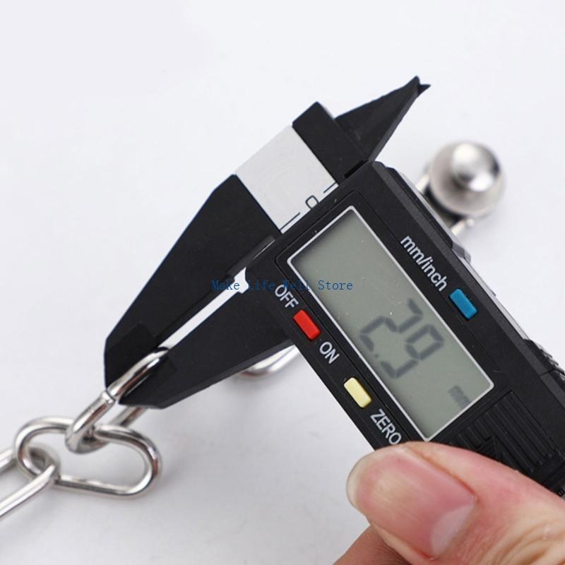 Thickened Door Lock Convenient - Security Chain Door recensione e prezzo