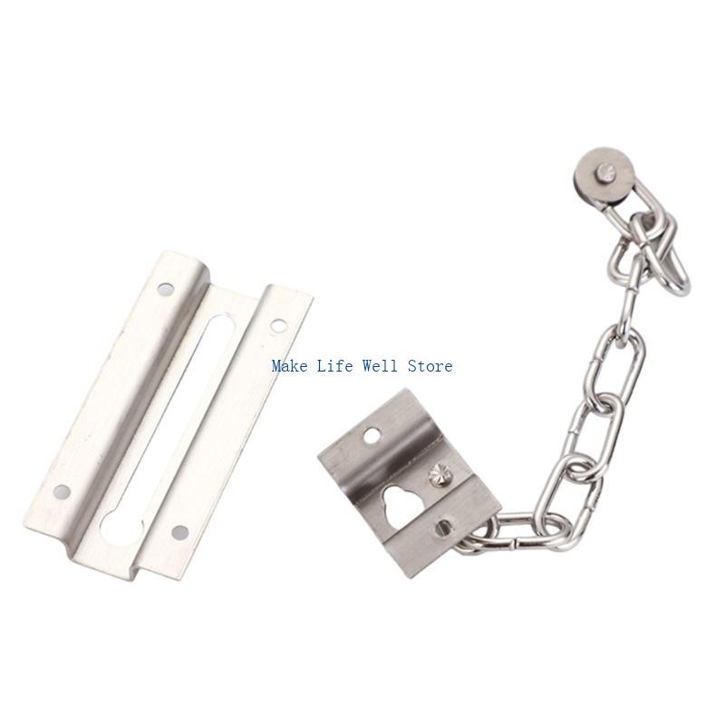 Thickened Door Lock Convenient - Security Chain Door recensione e prezzo
