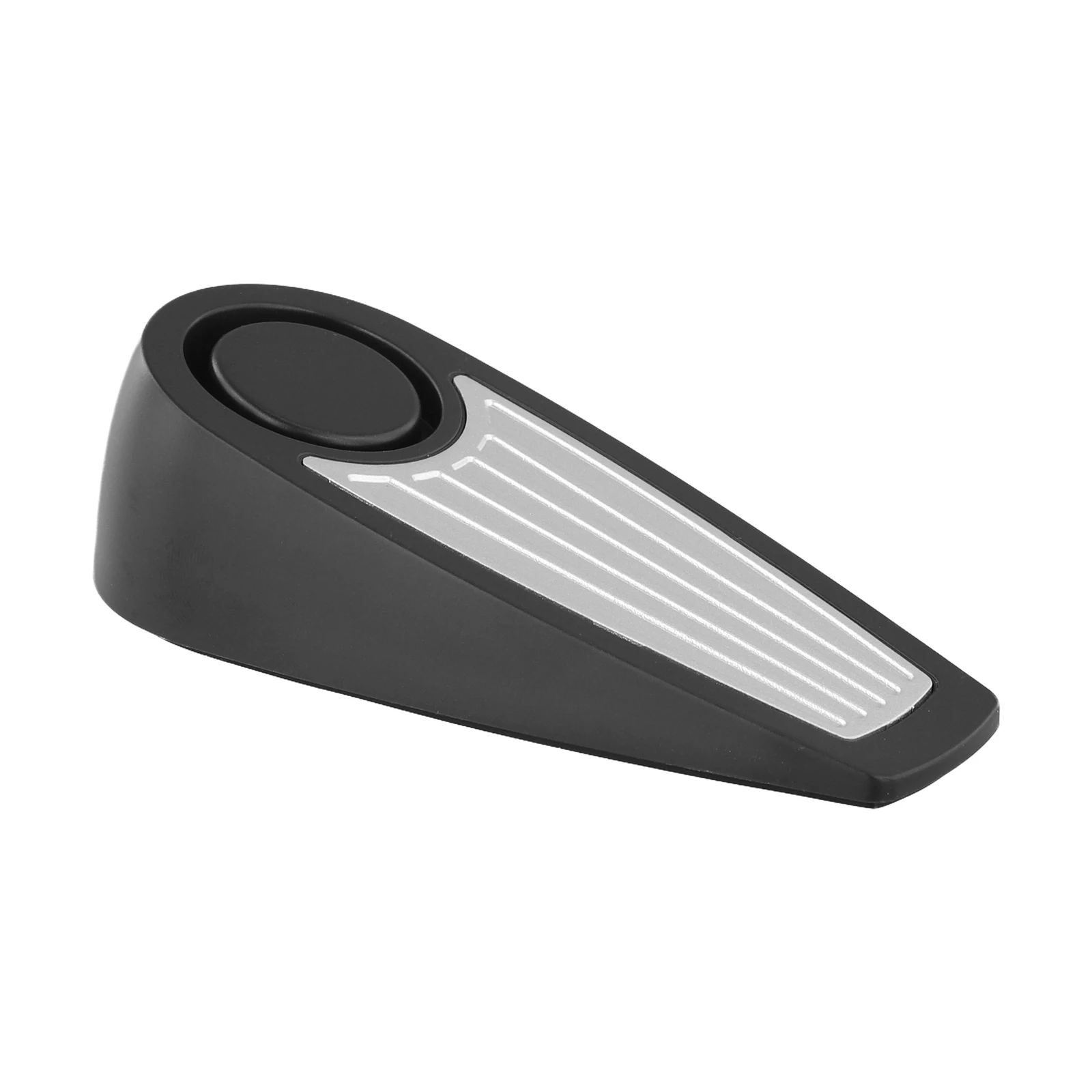Alarm White Portable Doorstop  - Door Stop Alarm recensione e prezzo