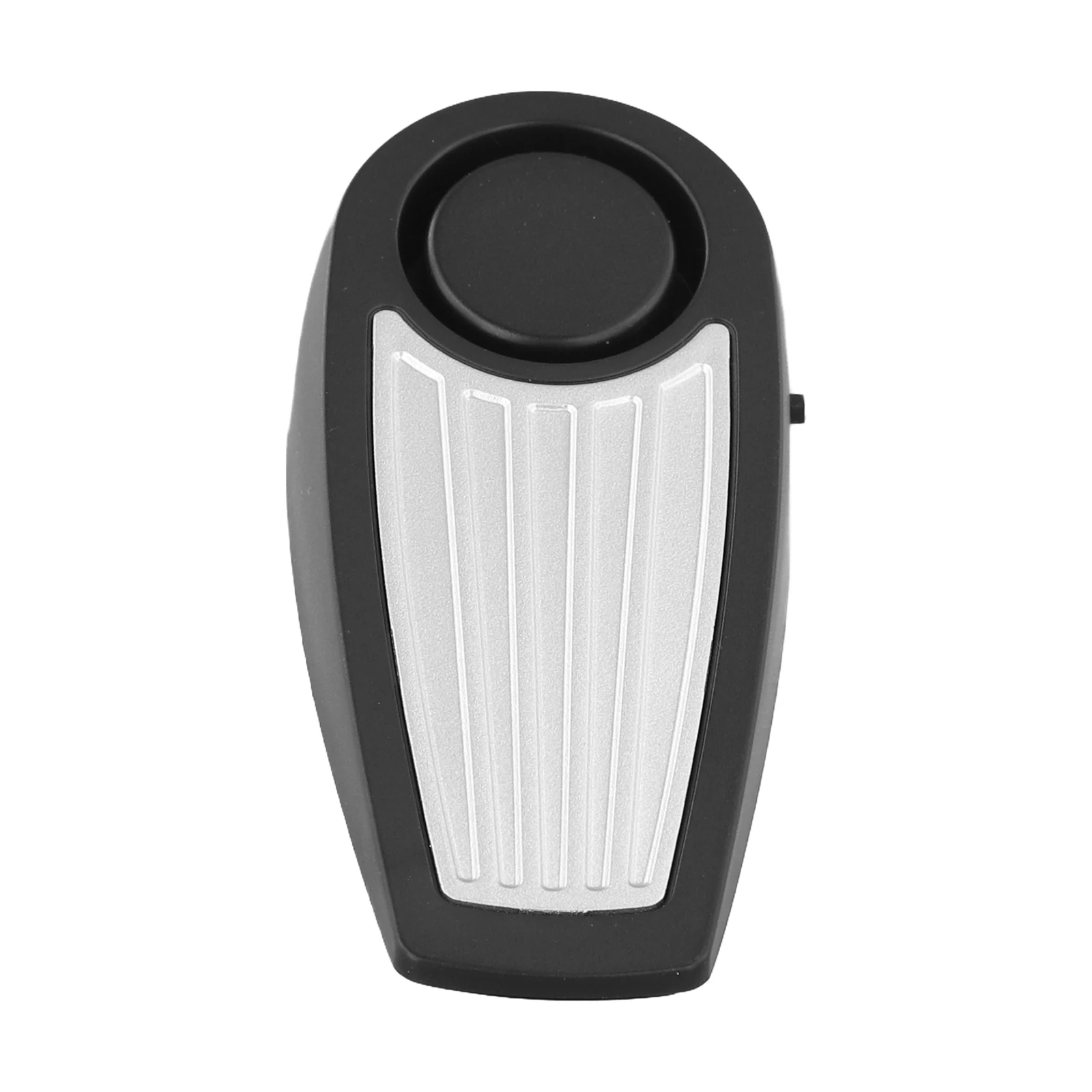 Alarm White Portable Doorstop  - Door Stop Alarm recensione e prezzo