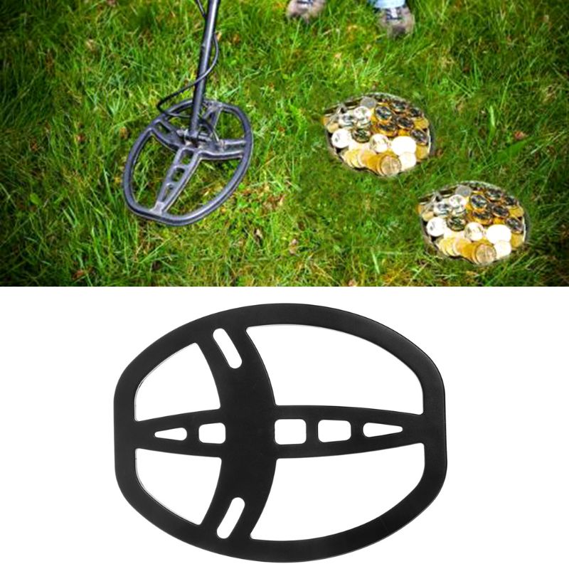 Metal Detector Coil Cover for  - Co Detector Plug recensione e prezzo