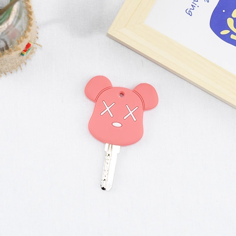 Keycase, keychain, silicone ho - Security Chain Door recensione e prezzo