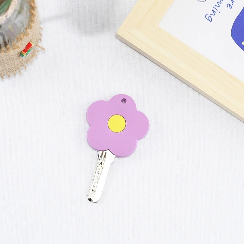 Keycase, keychain, silicone ho - Security Chain Door recensione e prezzo