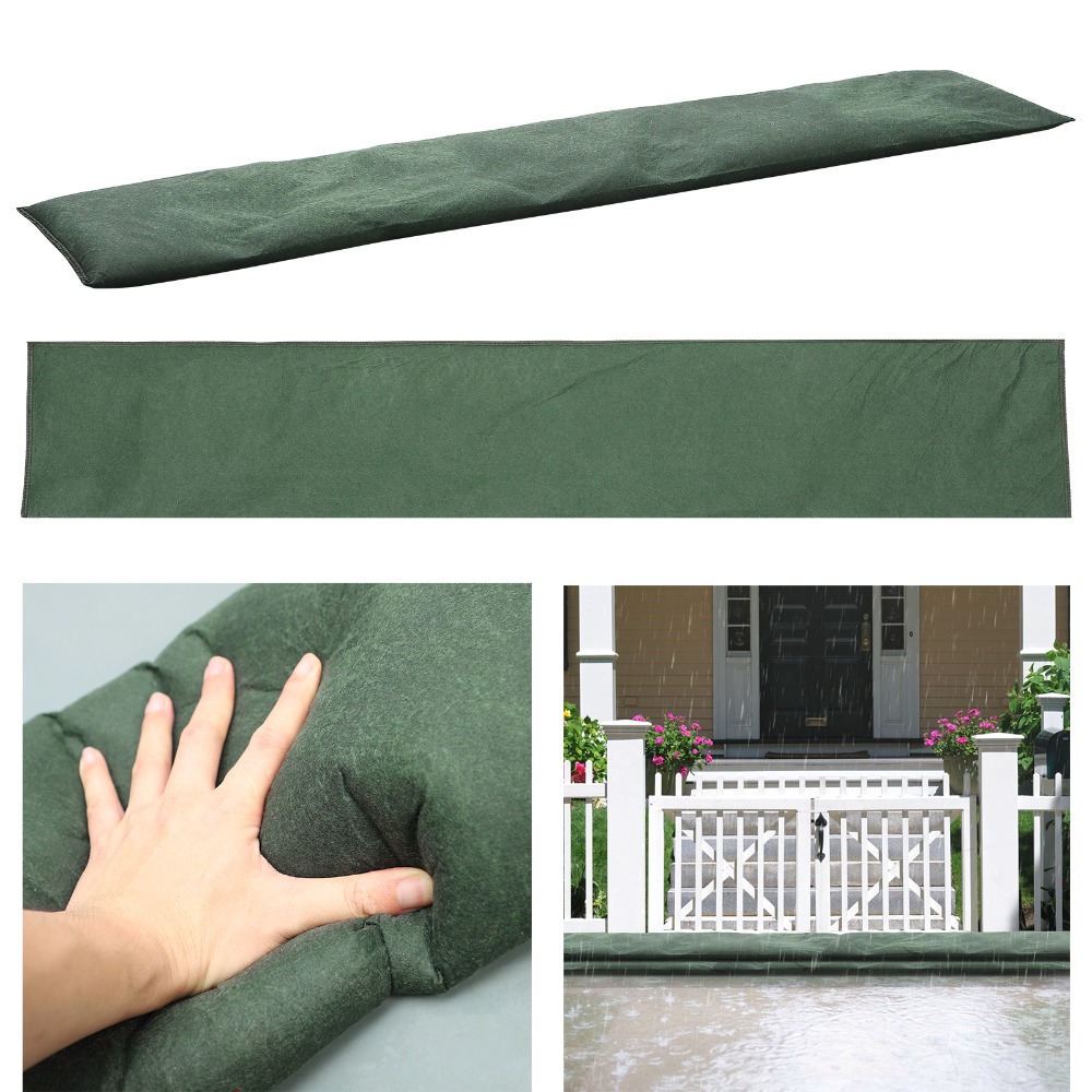 Non Woven Fabric Water Activat - Flood Barrier Bag recensione e prezzo