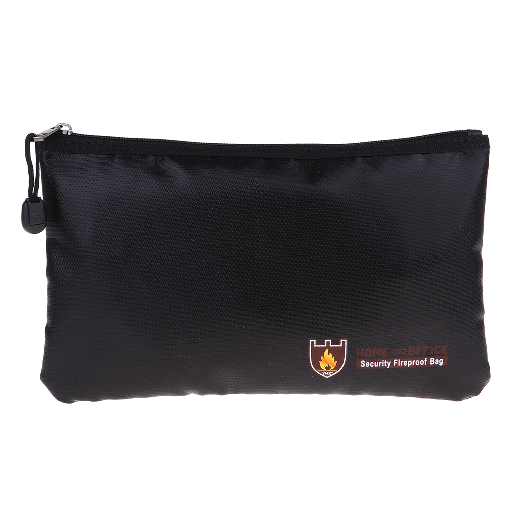 File Document Holder Handbag P - Fire Safe Document recensione e prezzo