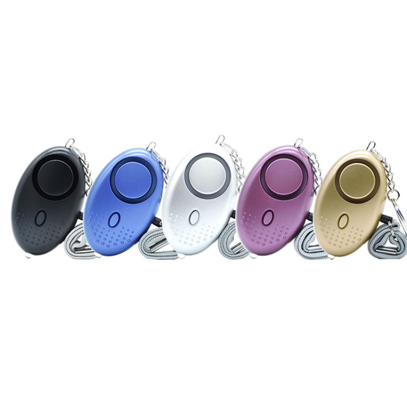 130dB Personal Safety Alarm wi - Personal Alarm Keychain recensione e prezzo