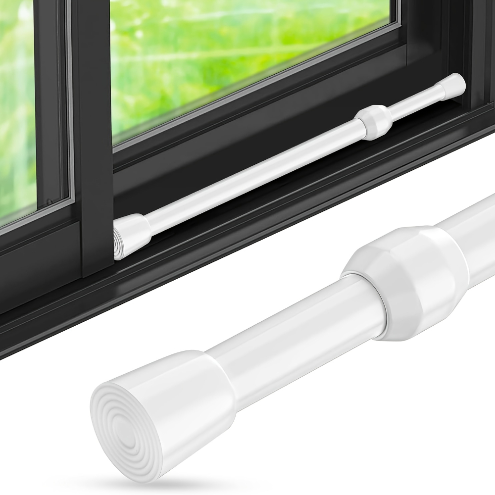 Adjustable Metal Window & Door - Window Lock Bar recensione e prezzo