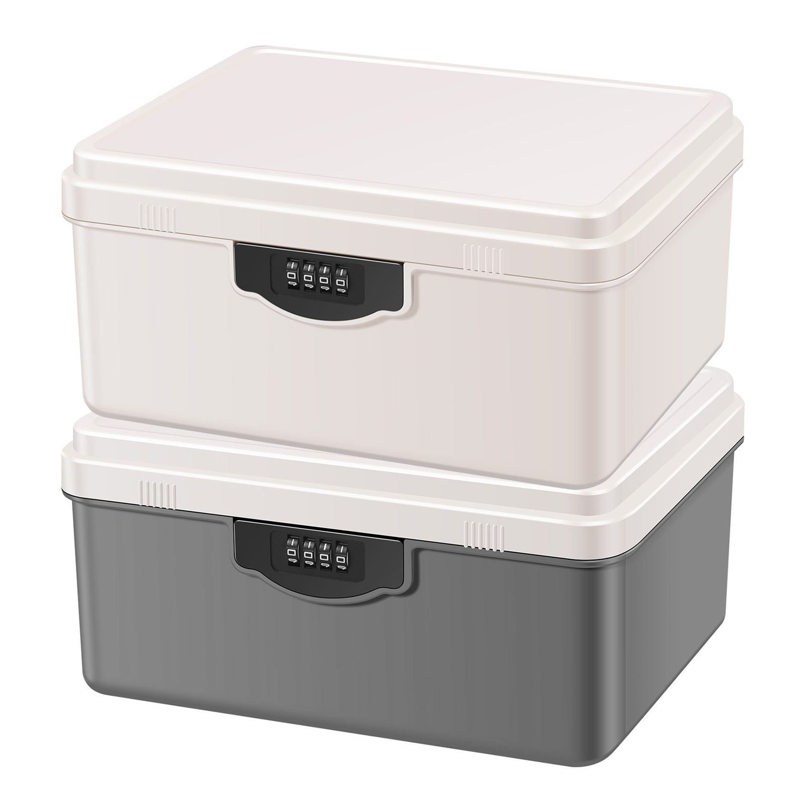 Digital Password Lock Safe Box - Medicine Cabinet Lock recensione e prezzo