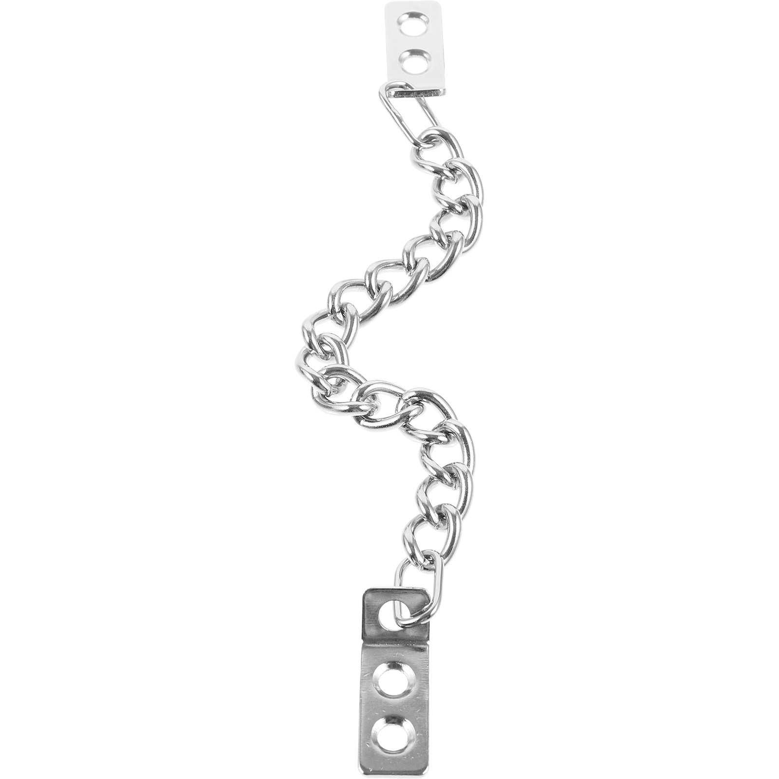 Metal Door Chain Anti-Theft Se - Security Chain Door recensione e prezzo