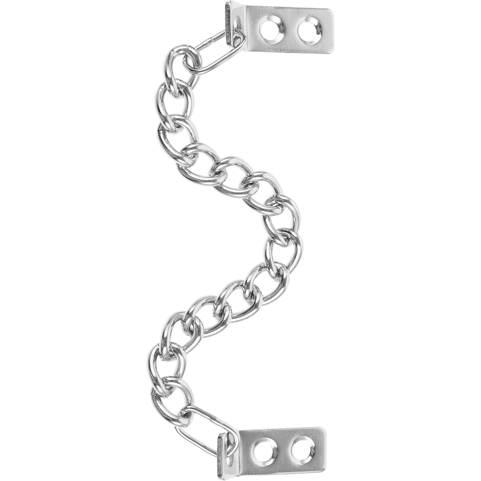 Metal Door Chain Anti-Theft Se - Security Chain Door recensione e prezzo