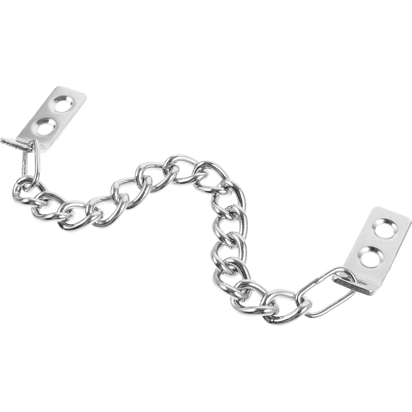 Metal Door Chain Anti-Theft Se - Security Chain Door recensione e prezzo