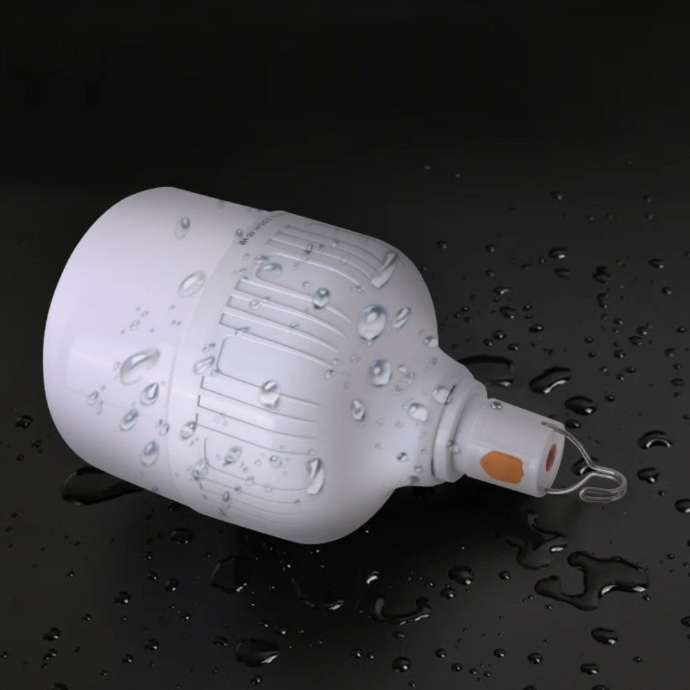 Outdoor USB Rechargeable LED L - Power Outage Light recensione e prezzo