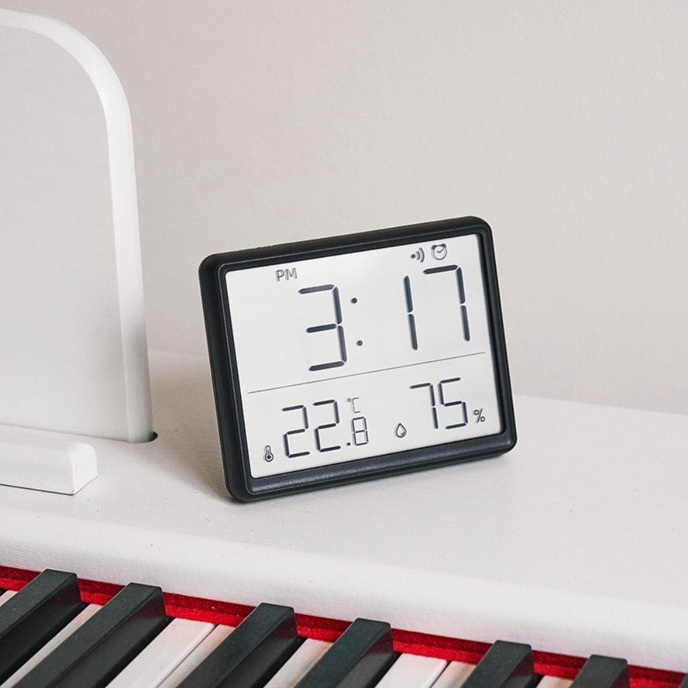 Magnetic Hanging Clock Ultra T - Pool Alarm Float recensione e prezzo