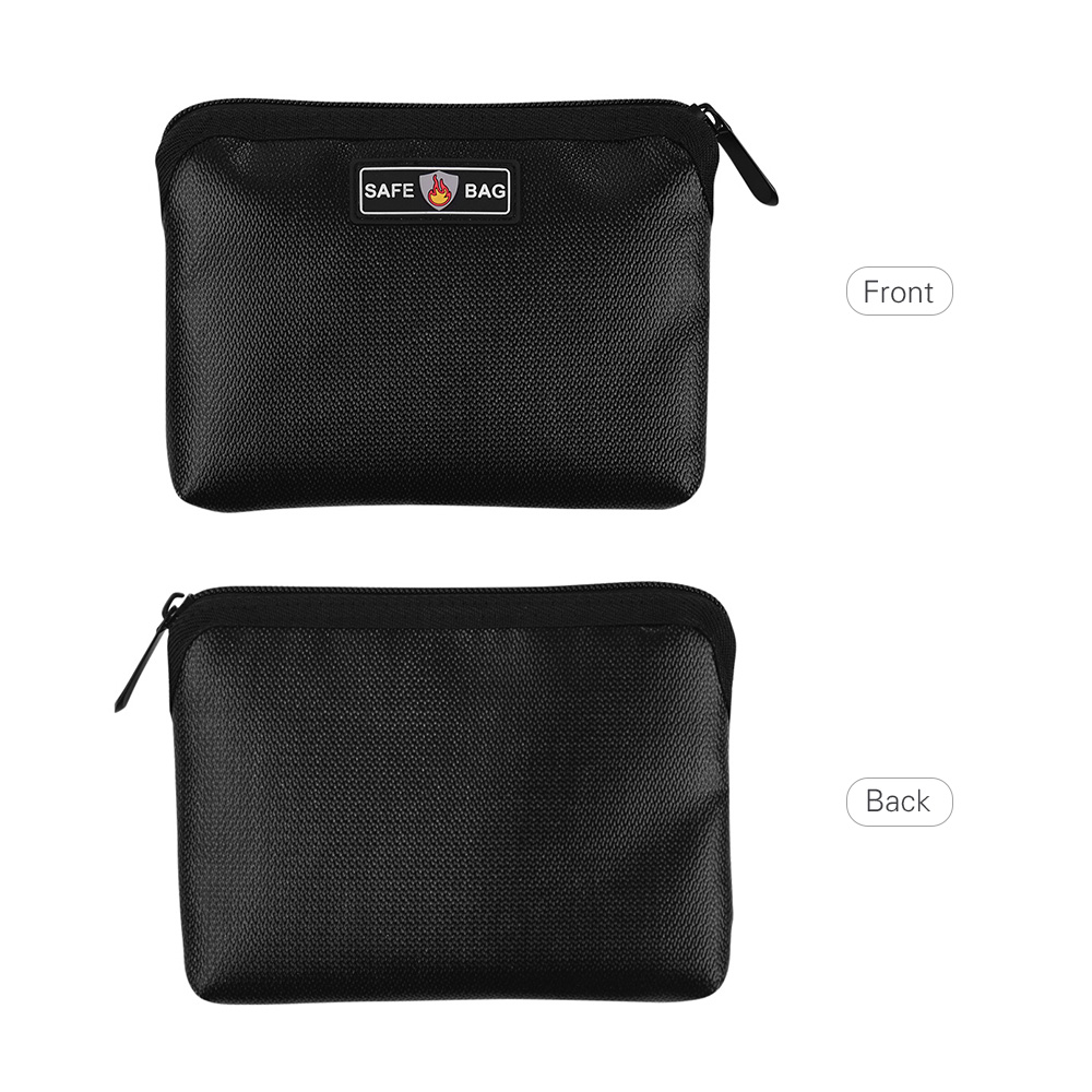 【New】Fireproof Waterproof Docu - Fire Safe Document recensione e prezzo