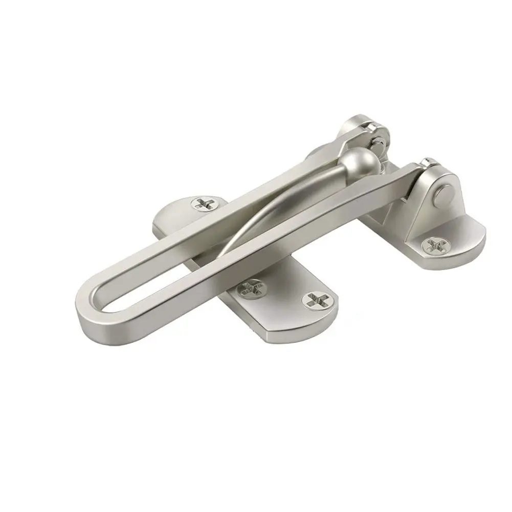Home Anti-theft Door Buckle Be - Security Chain Door recensione e prezzo