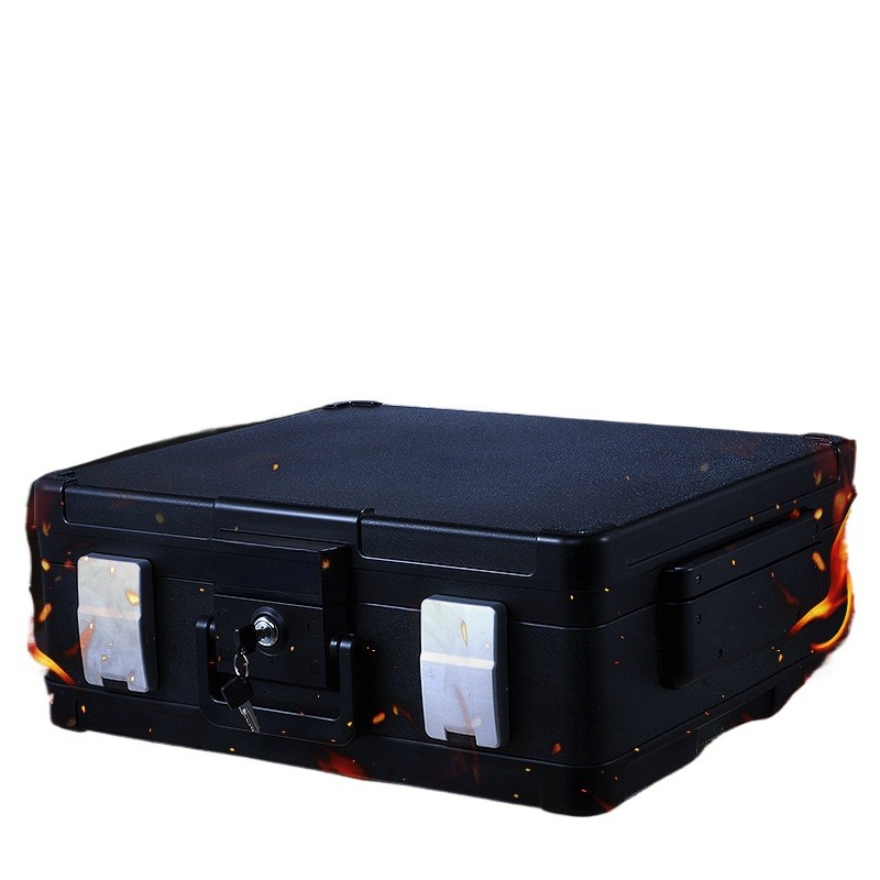 Fire Safe Fire Certified Safe  - Fire Safe Document recensione e prezzo