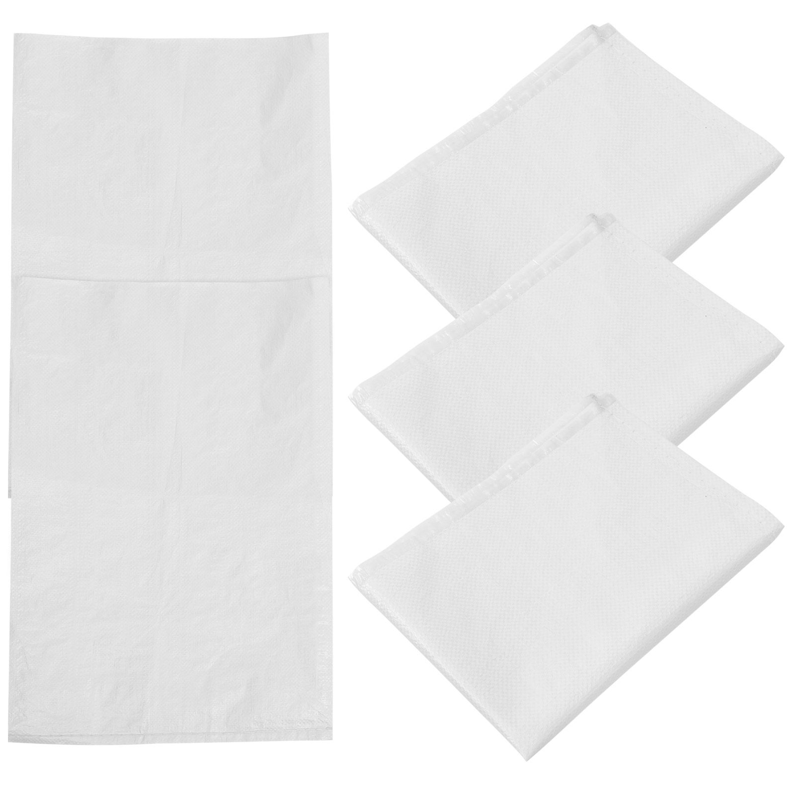 5Pcs Anti Flood Sandbags Water - Flood Barrier Bag recensione e prezzo
