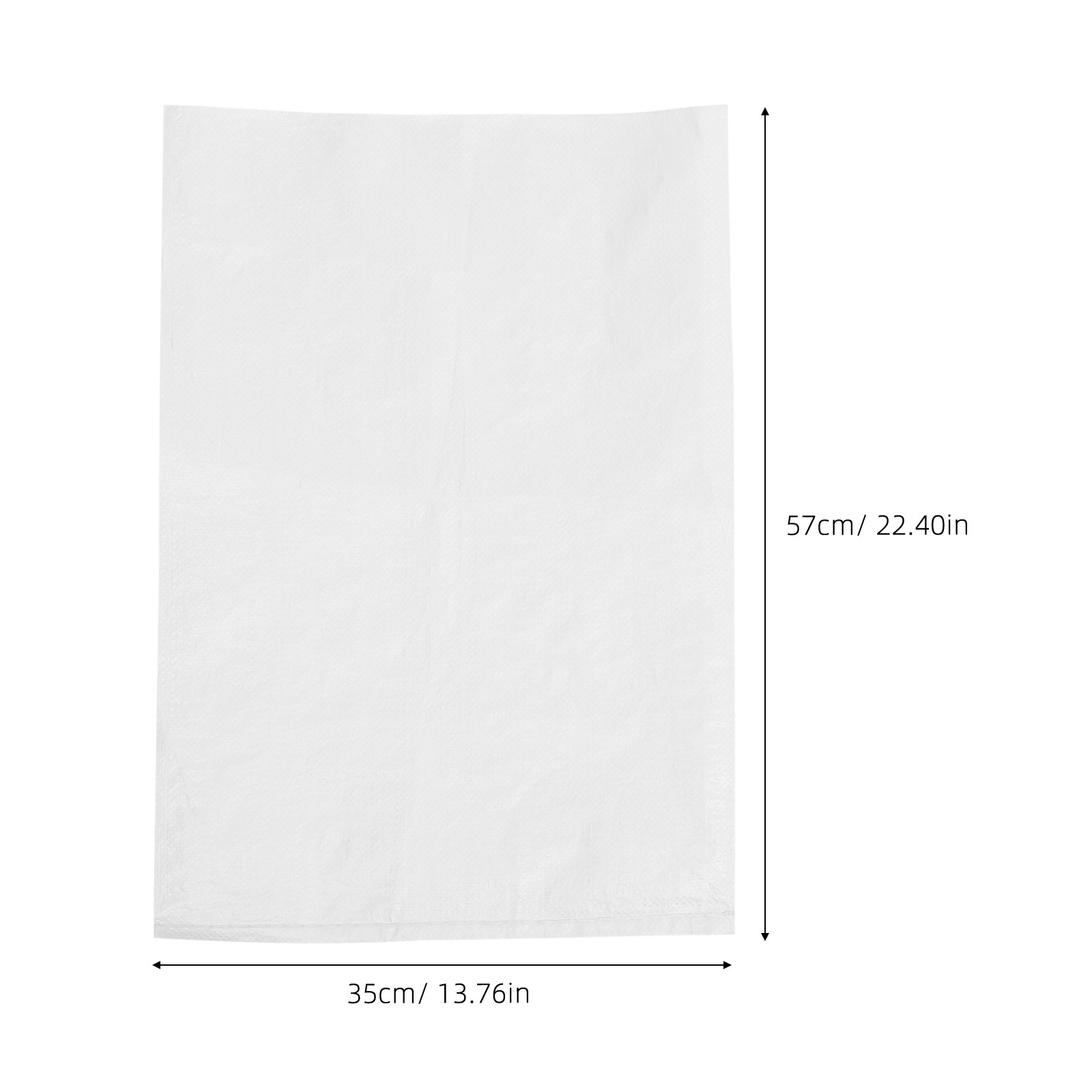 5Pcs Anti Flood Sandbags Water - Flood Barrier Bag recensione e prezzo