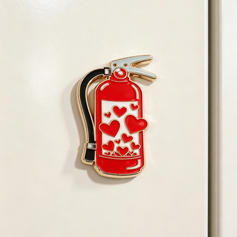 Creative Love Fire Extinguishe - Fire Extinguisher Small recensione e prezzo