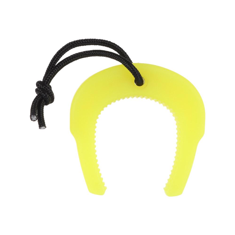 Durable Rubber Door Jam Firefi - Door Stop Alarm recensione e prezzo