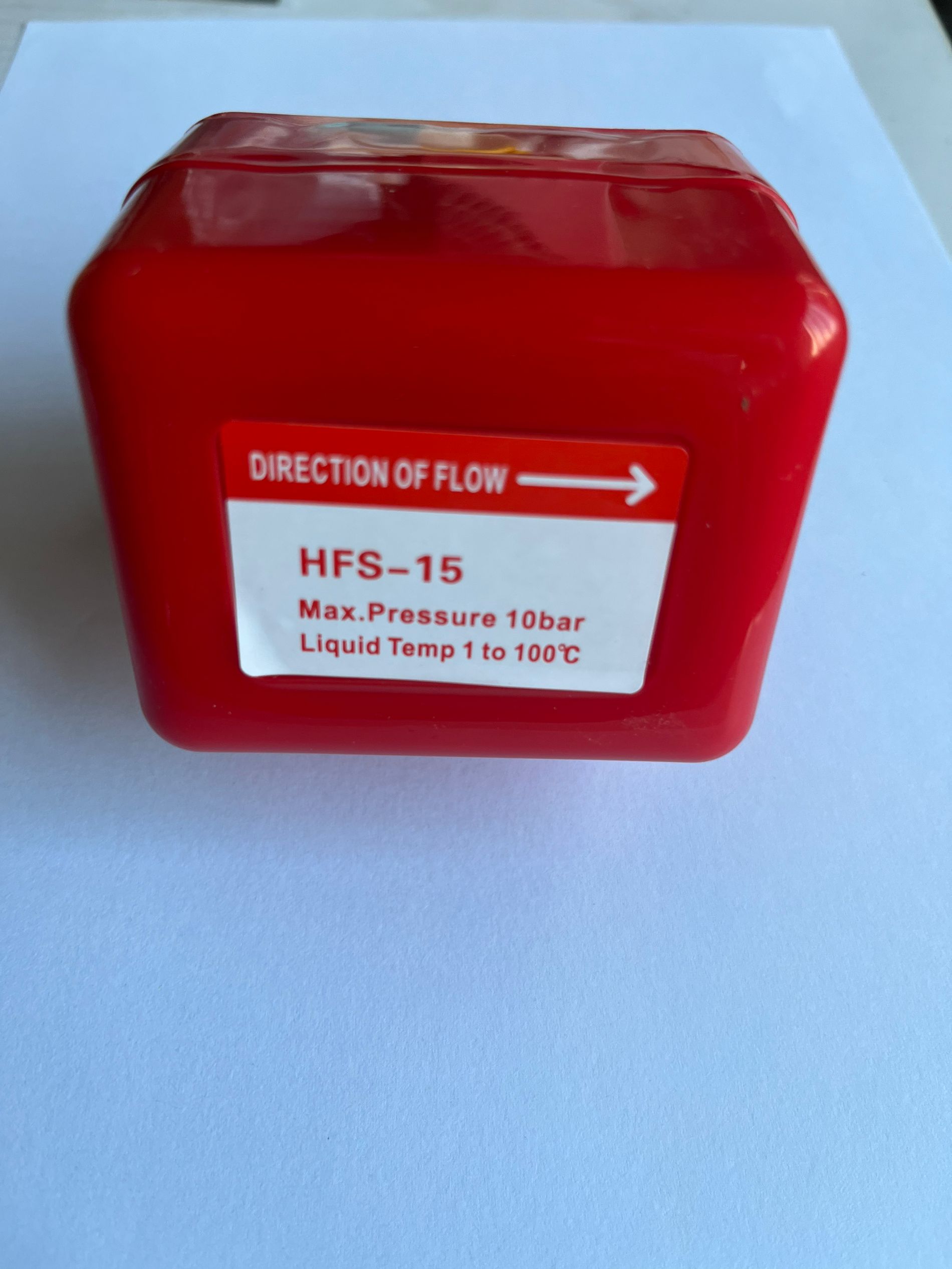HFS-25 HFS-20 HFS-15 Paddle Wa - Fire Extinguisher Small recensione e prezzo