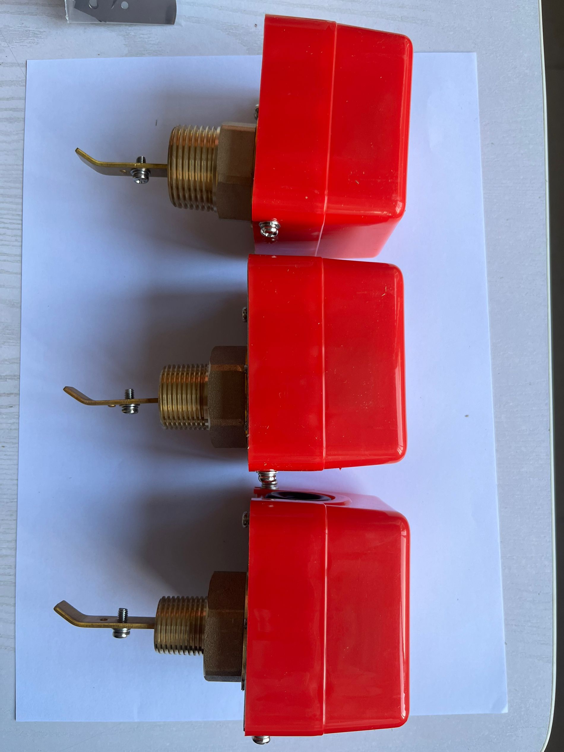 HFS-25 HFS-20 HFS-15 Paddle Wa - Fire Extinguisher Small recensione e prezzo