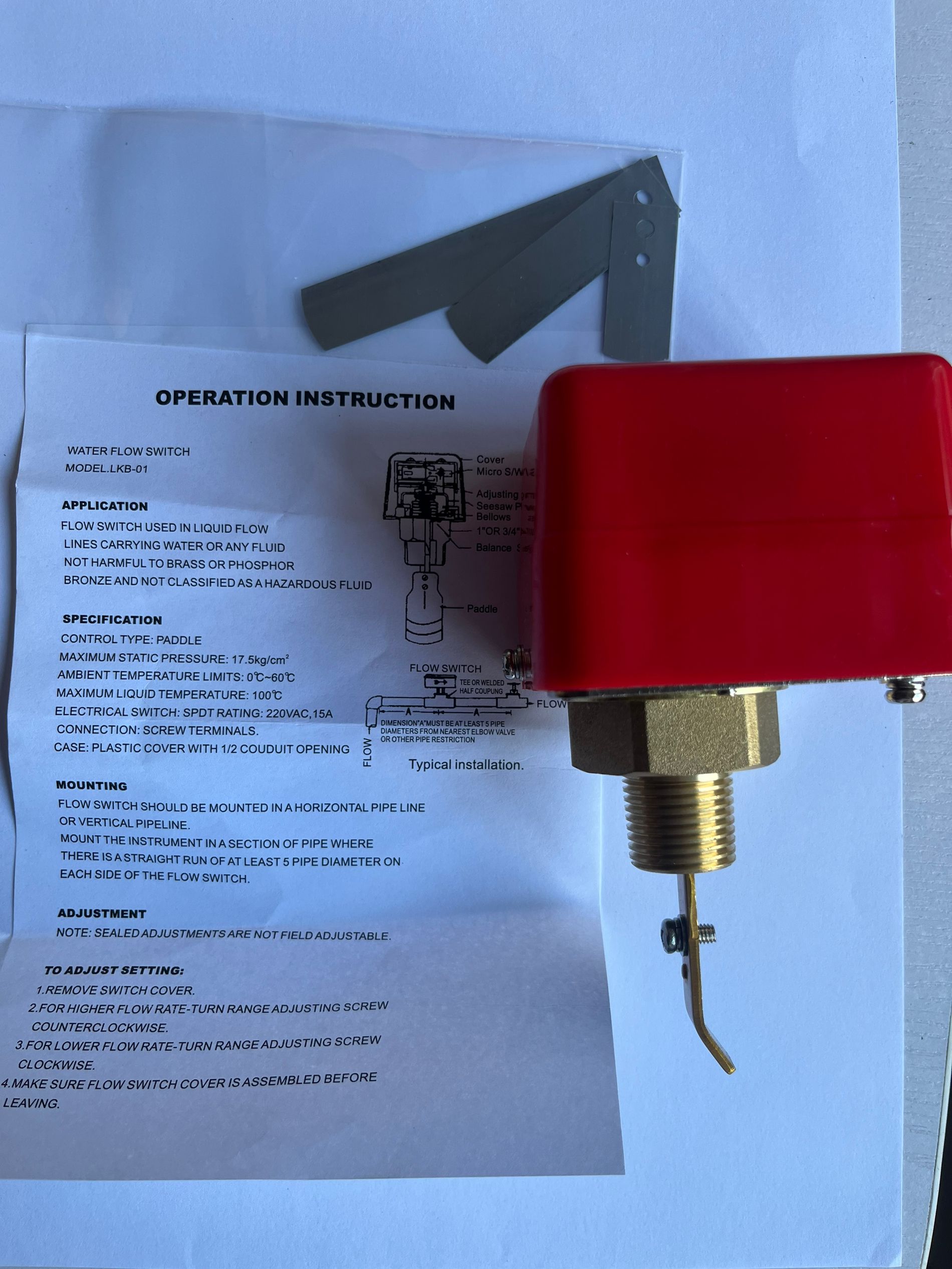 HFS-25 HFS-20 HFS-15 Paddle Wa - Fire Extinguisher Small recensione e prezzo