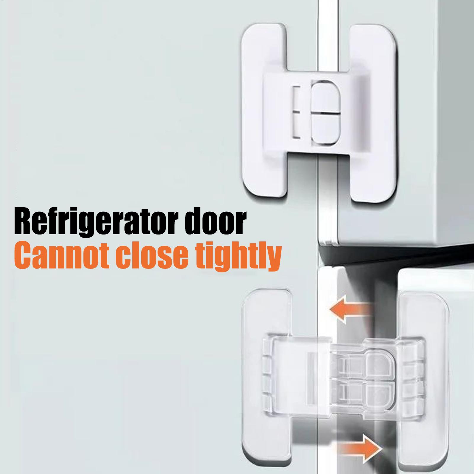 Fridge Door Lock Refrigerator  - Medicine Cabinet Lock recensione e prezzo