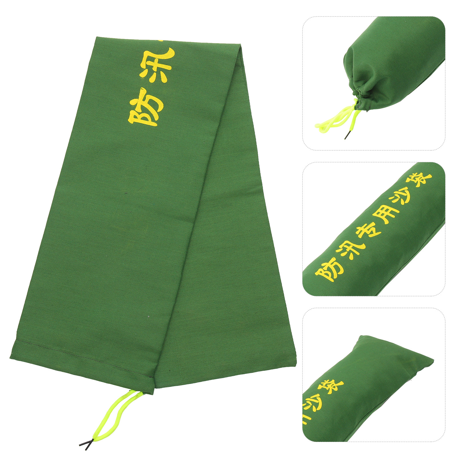 Empty Sand Bag for Flooding Fl - Flood Barrier Bag recensione e prezzo