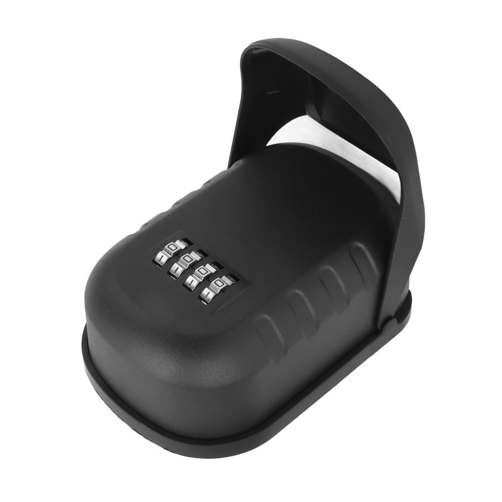 Security Wall Mounted Key Lock - Lockbox Key Secure recensione e prezzo
