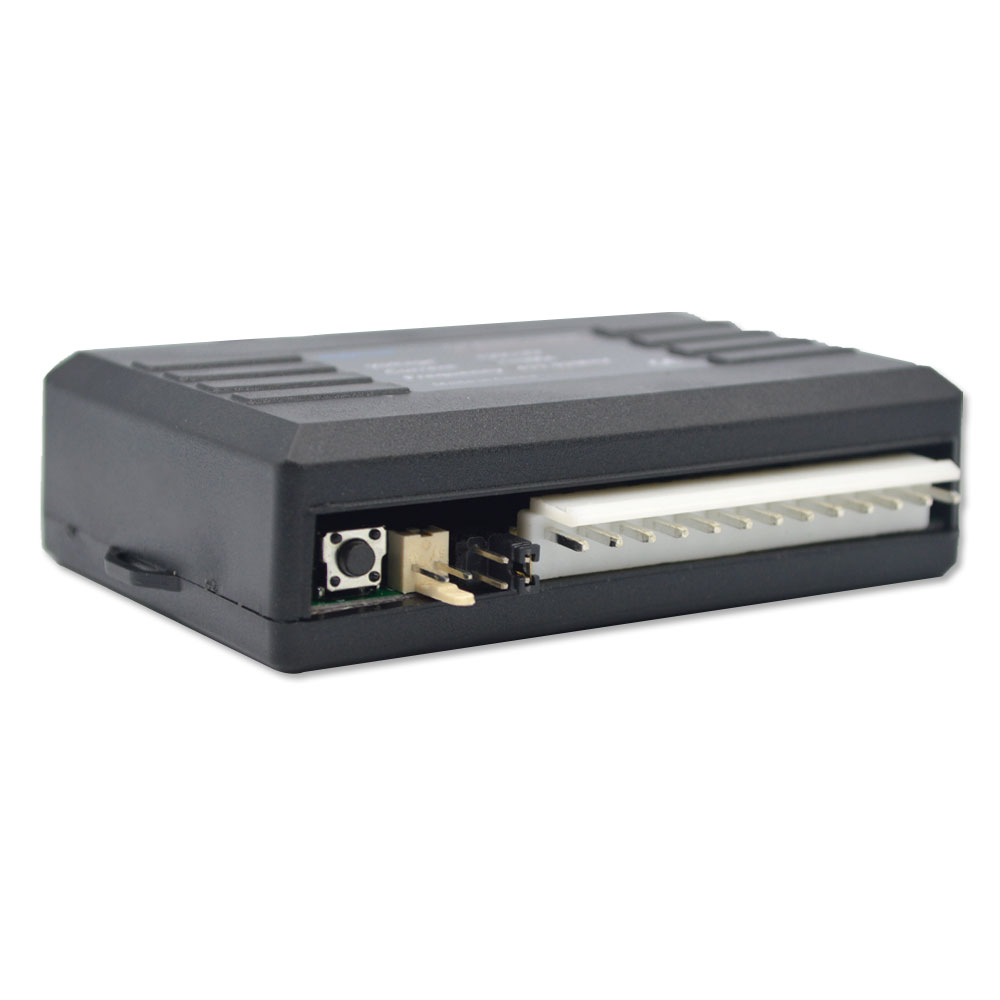 Hippcron Car Central Door Lock - Door Stop Alarm recensione e prezzo
