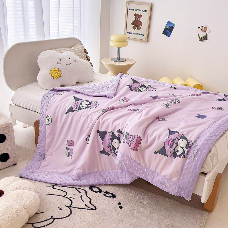 Hello Kitty My Melody Cartoon  - Fire Blanket Kitchen recensione e prezzo