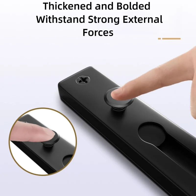 Multi-Color Stainless Steel An - Security Chain Door recensione e prezzo