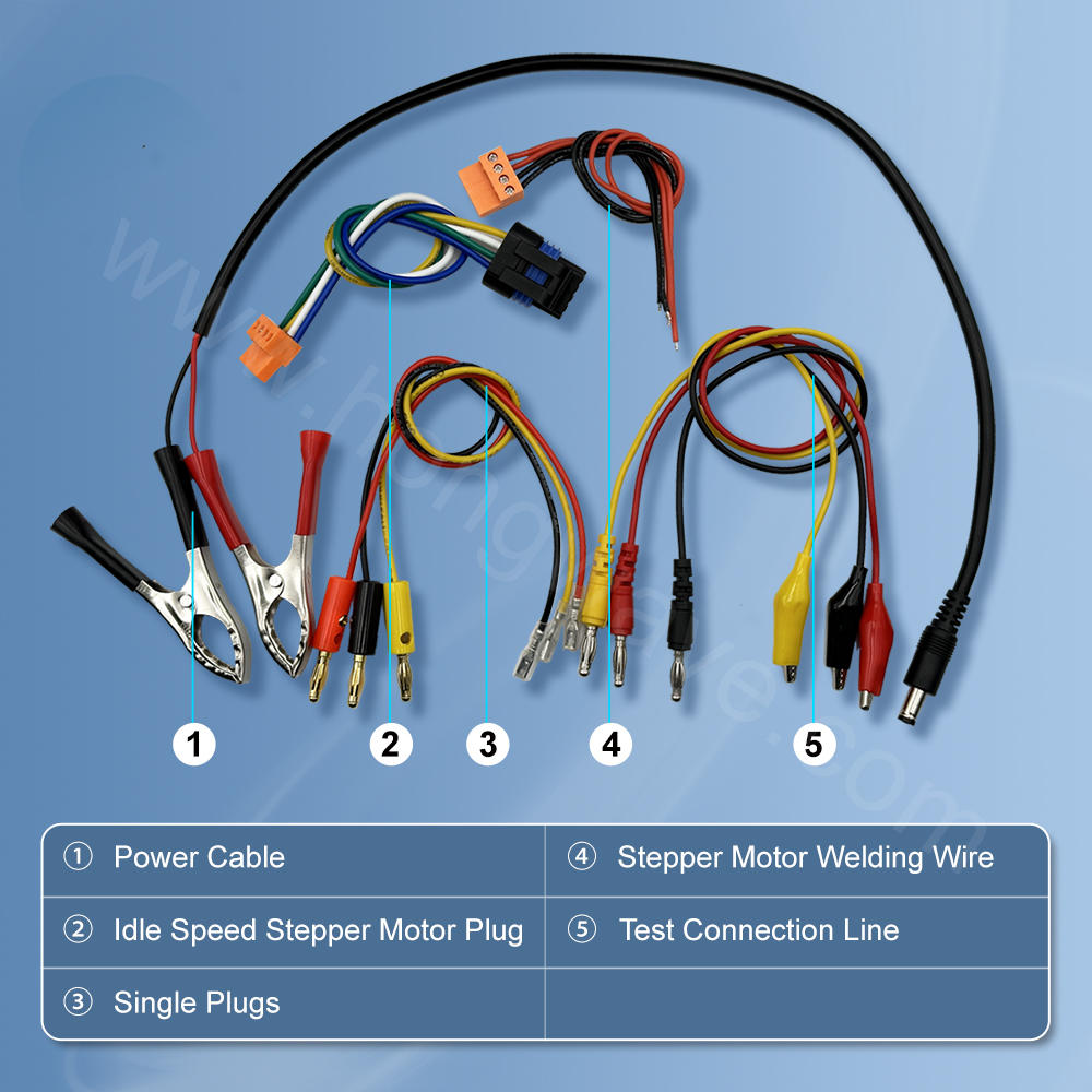 QDB-3A 2A Auto Ignition Coil T - Co Detector Plug recensione e prezzo