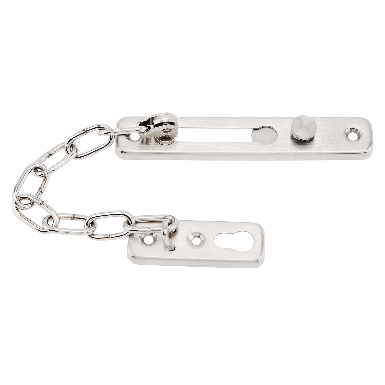 Solid Security Door Sliding Ch - Security Chain Door recensione e prezzo
