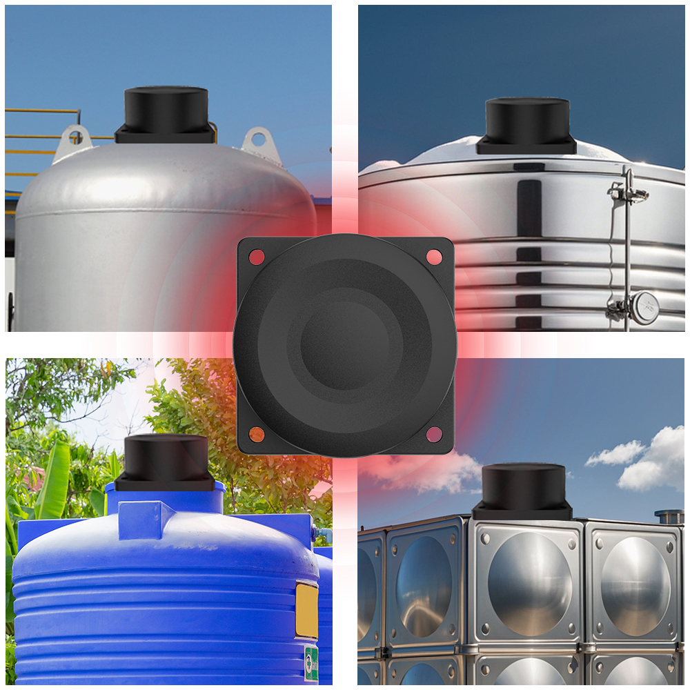 ONENUO Liquid Level Sensor Oil - Water Alarm Sensor recensione e prezzo