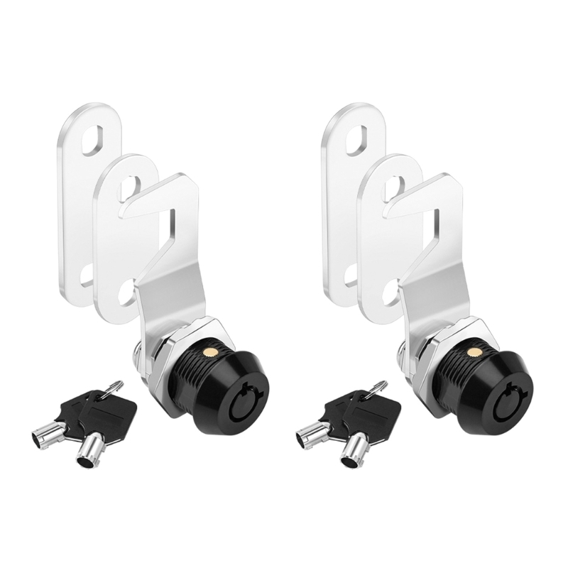 581E 2pcs Heavy Duty Tubulars  - Lockbox Key Secure recensione e prezzo