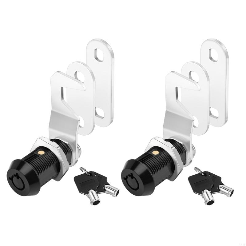 581E 2pcs Heavy Duty Tubulars  - Lockbox Key Secure recensione e prezzo