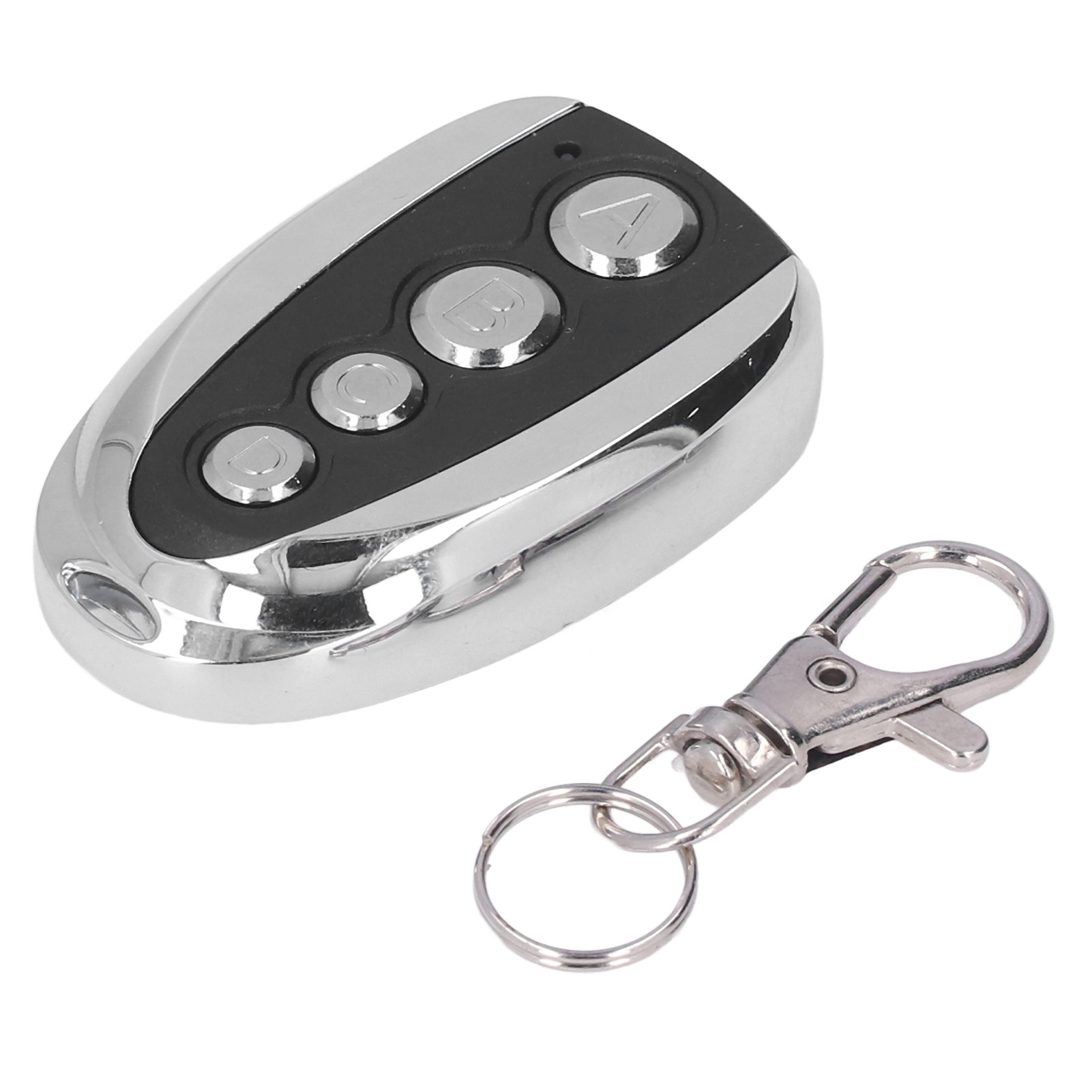 Garage Door Remote Control Ope - Security Chain Door recensione e prezzo