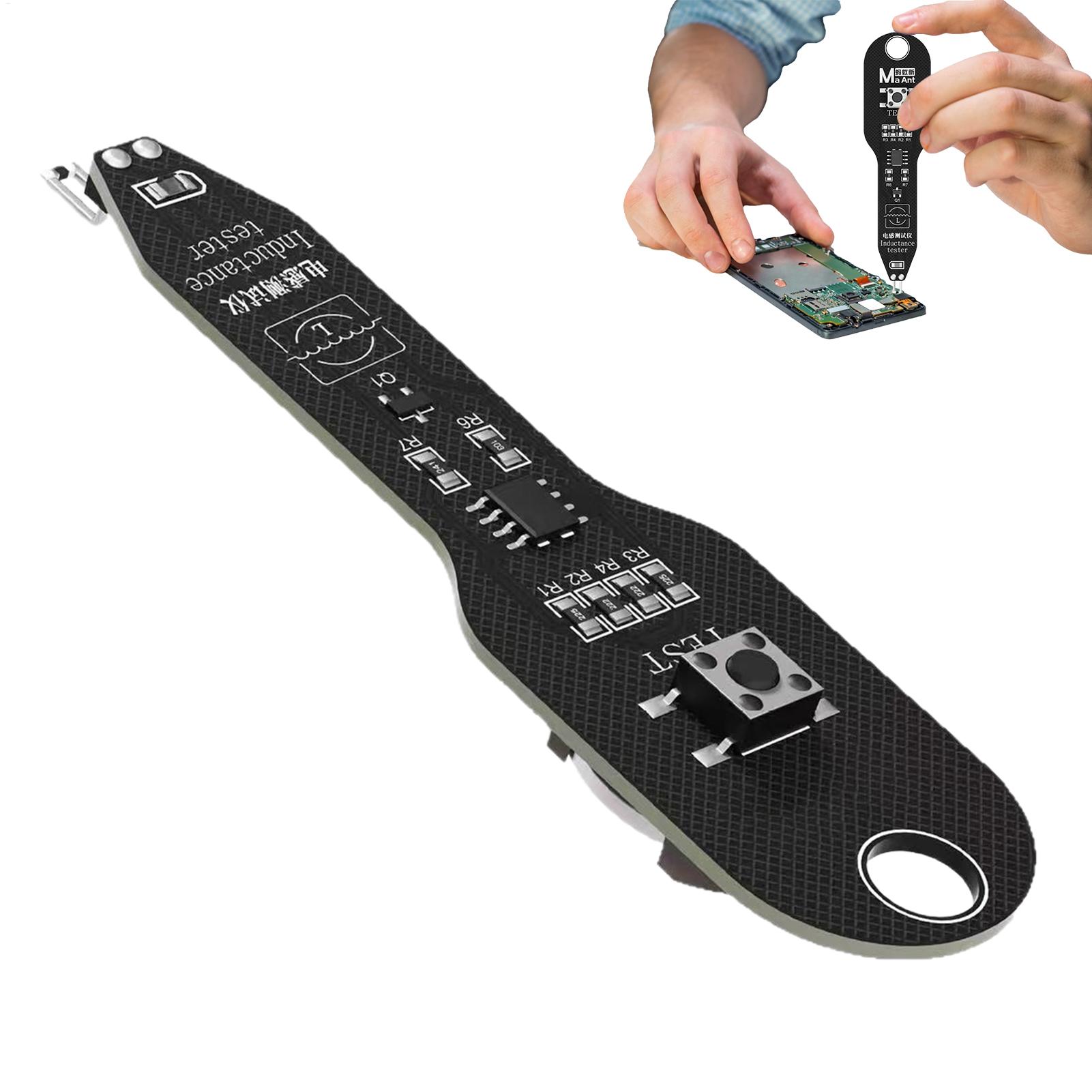 Inductor Detector Tool Motherb - Co Detector Plug recensione e prezzo