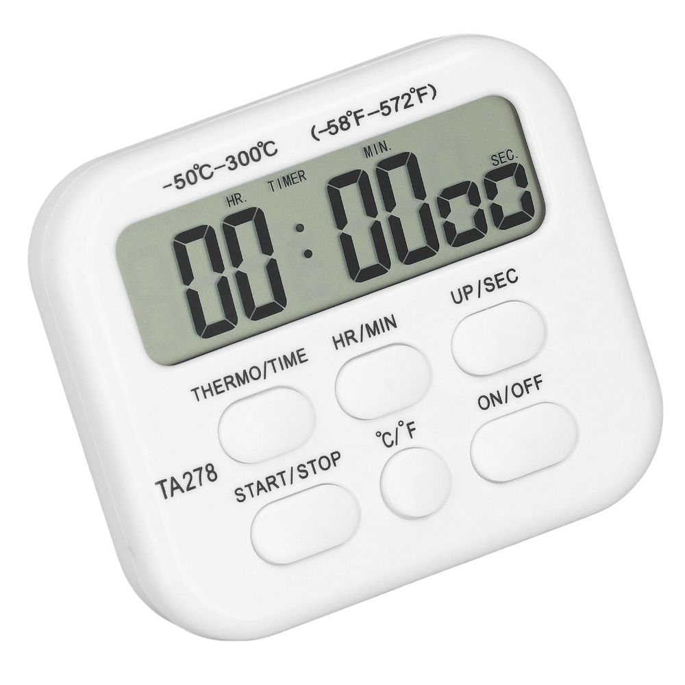 Stainless Steel Probe Digital  - Pool Alarm Float recensione e prezzo