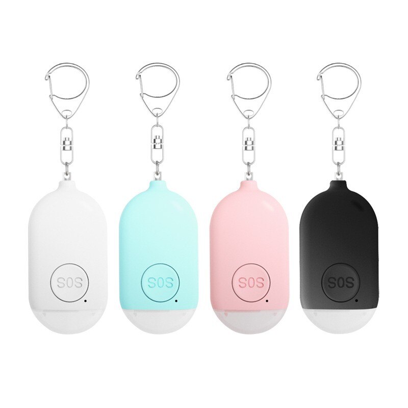 Kids Elderly Women Emergency S - Personal Alarm Keychain recensione e prezzo