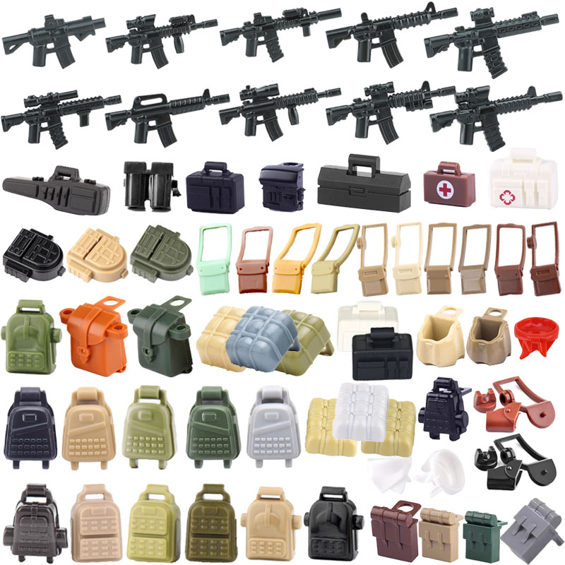 Military Figure Weapons Access - Medicine Cabinet Lock recensione e prezzo