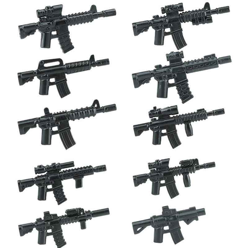 Military Figure Weapons Access - Medicine Cabinet Lock recensione e prezzo
