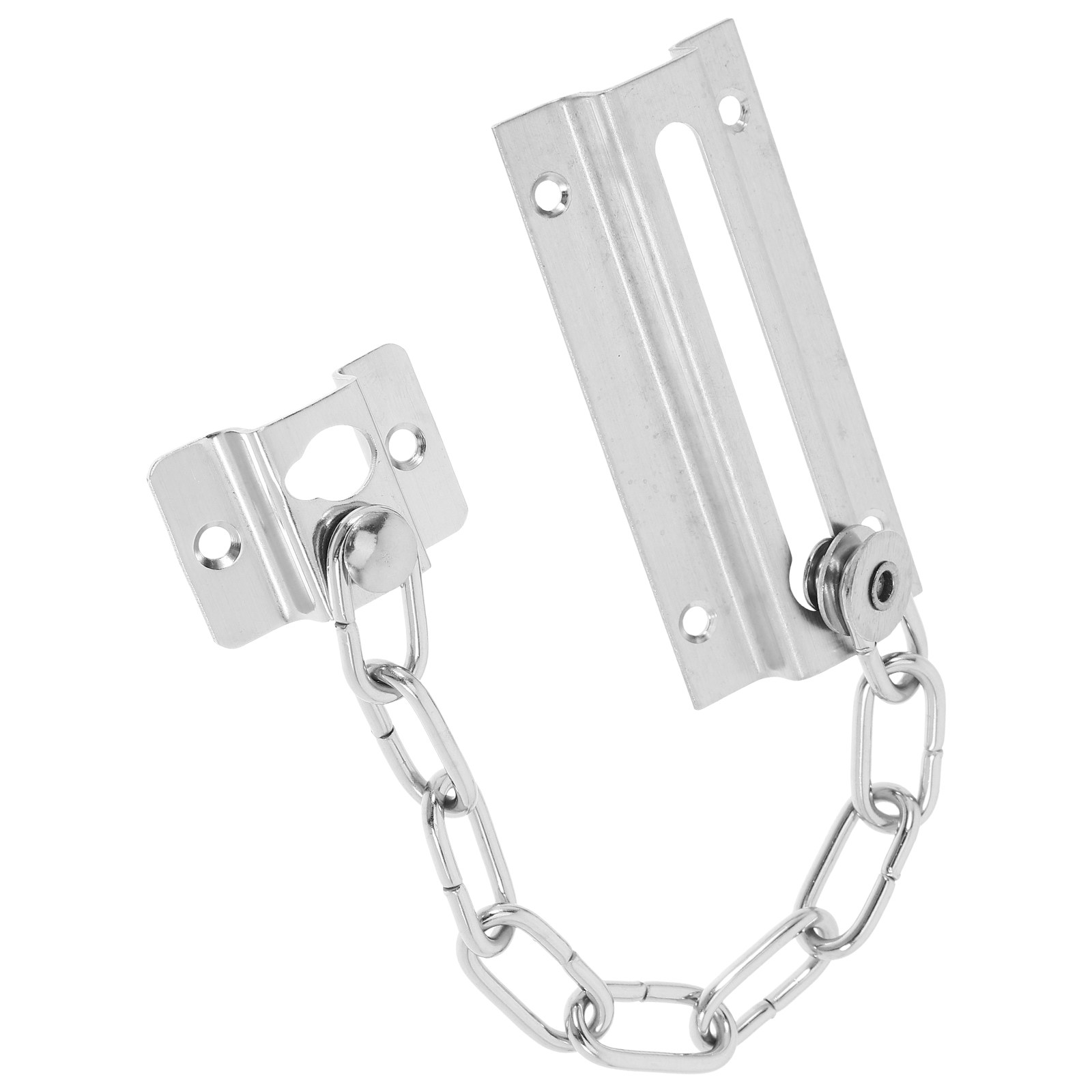 Door Chain Lock Stainless Stee - Security Chain Door recensione e prezzo