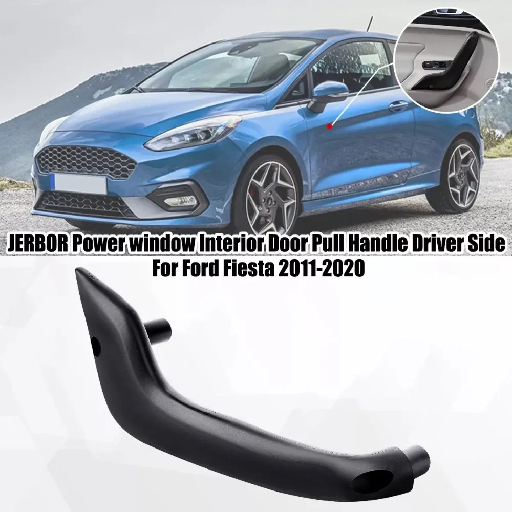 1/2PCS For 2011- 2020 Ford Fie - Window Lock Bar recensione e prezzo